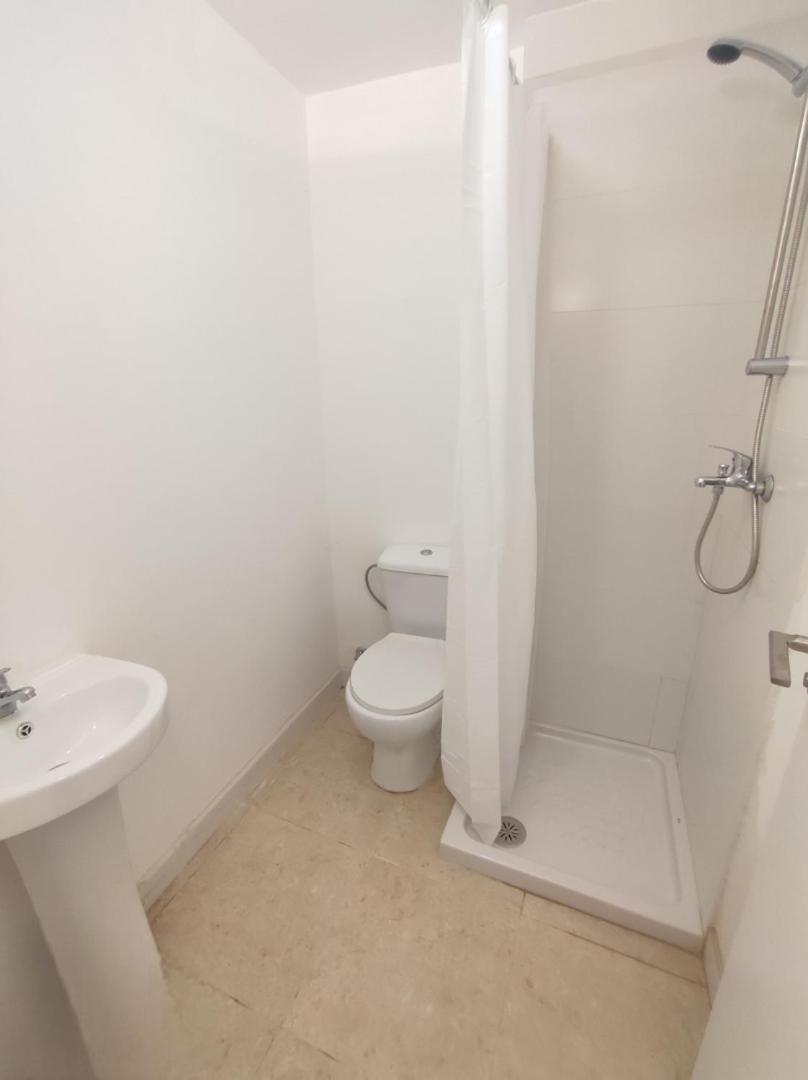 Cardenosa Habitaciones Мадрид Екстериор снимка