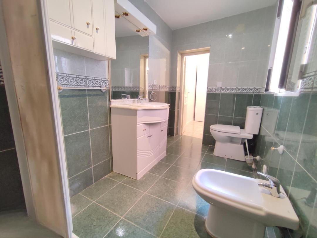 Cardenosa Habitaciones Мадрид Екстериор снимка