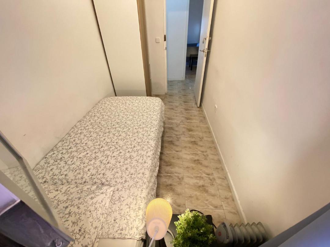 Cardenosa Habitaciones Мадрид Екстериор снимка