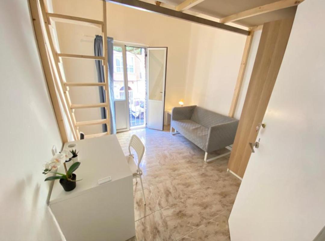 Cardenosa Habitaciones Мадрид Екстериор снимка