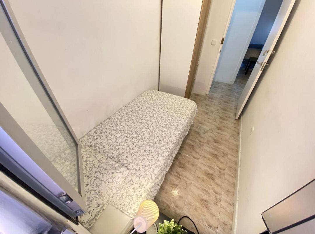 Cardenosa Habitaciones Мадрид Екстериор снимка