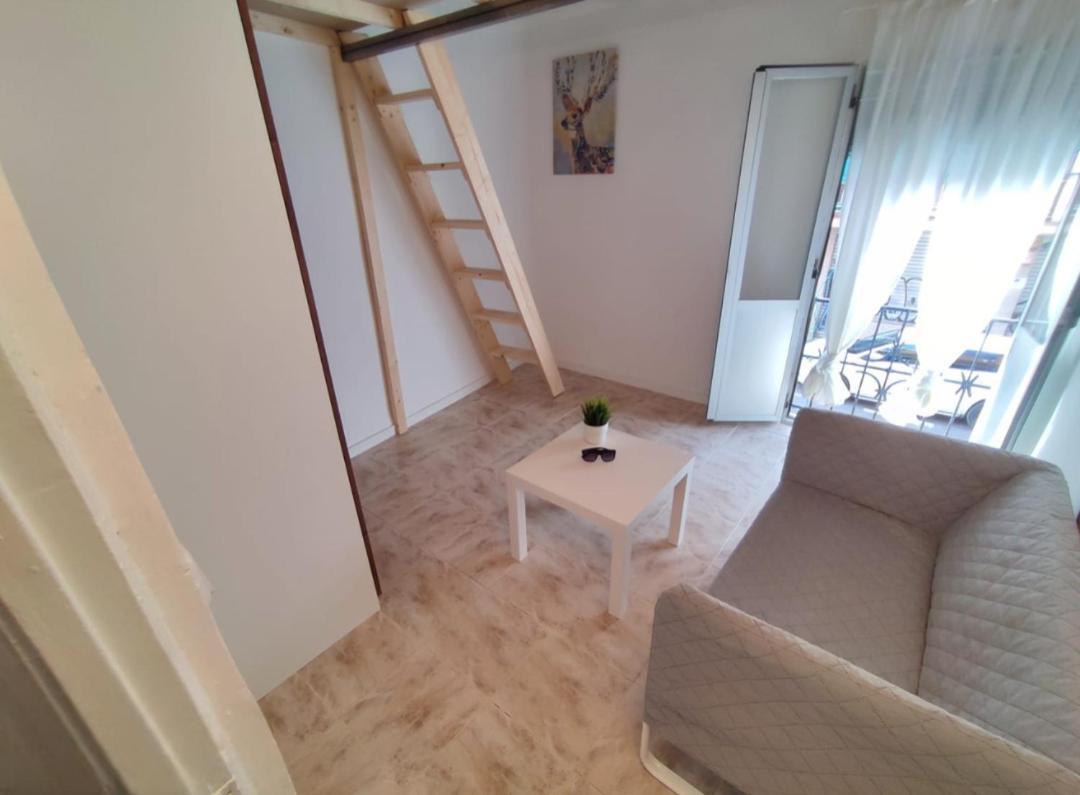Cardenosa Habitaciones Мадрид Екстериор снимка