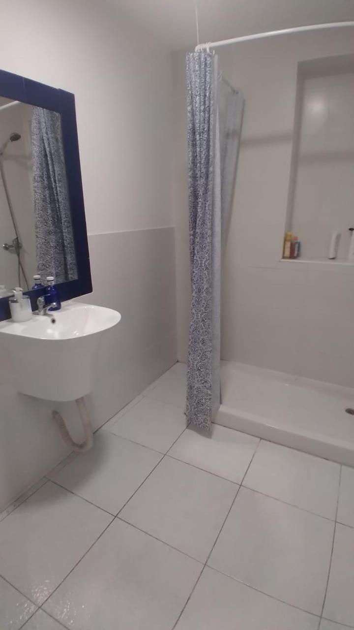 Cardenosa Habitaciones Мадрид Екстериор снимка
