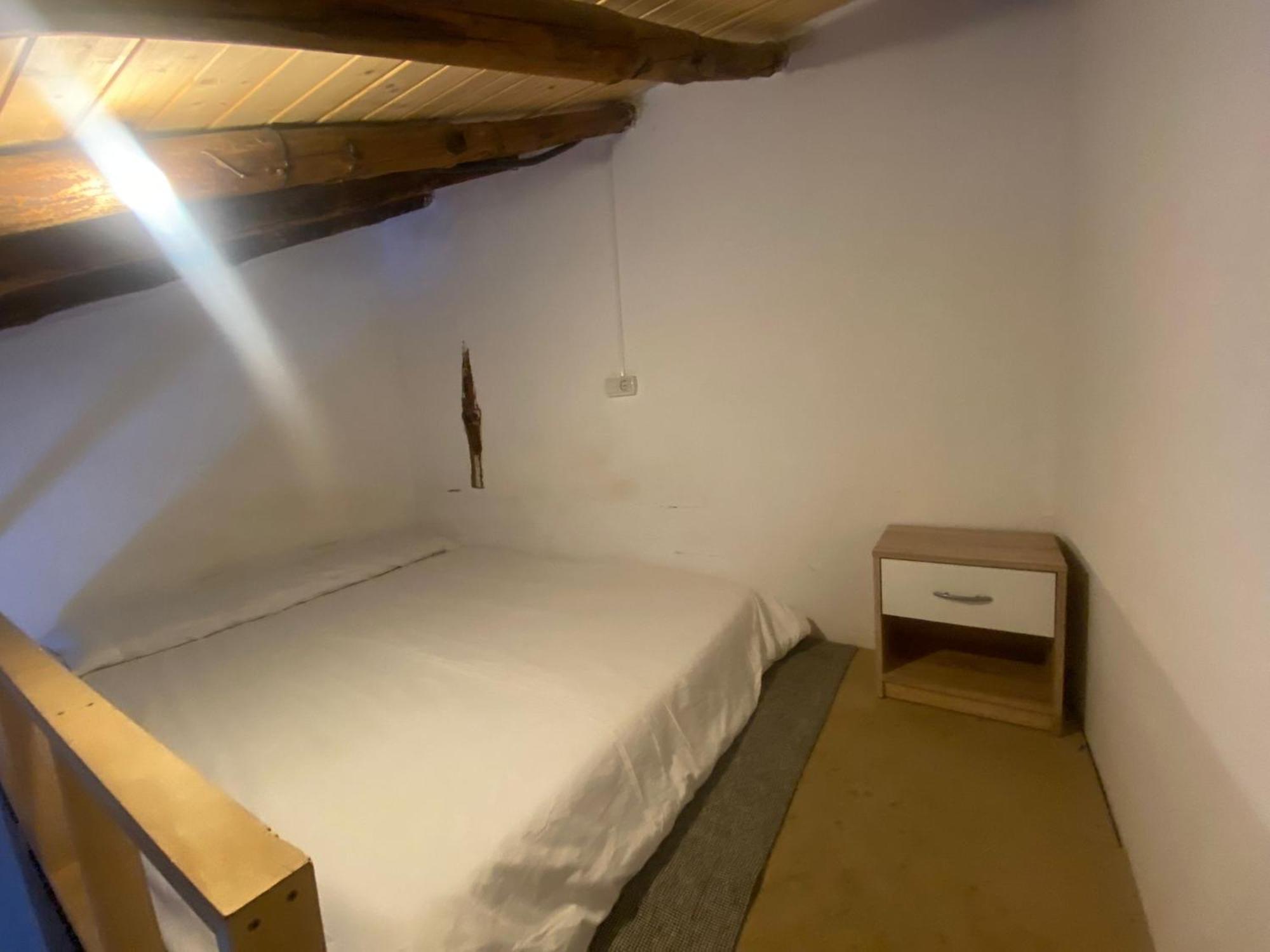 Cardenosa Habitaciones Мадрид Екстериор снимка