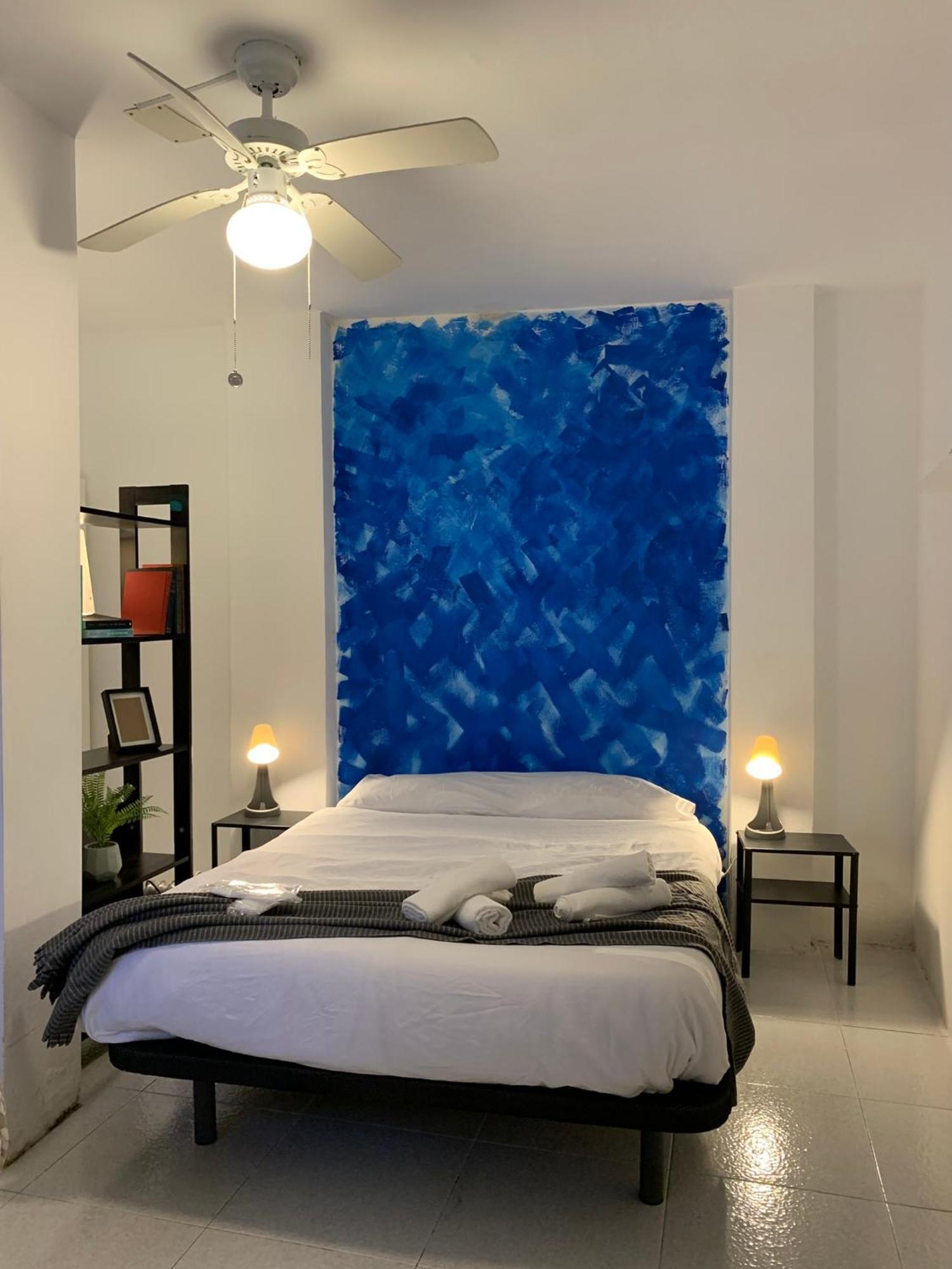Cardenosa Habitaciones Мадрид Екстериор снимка