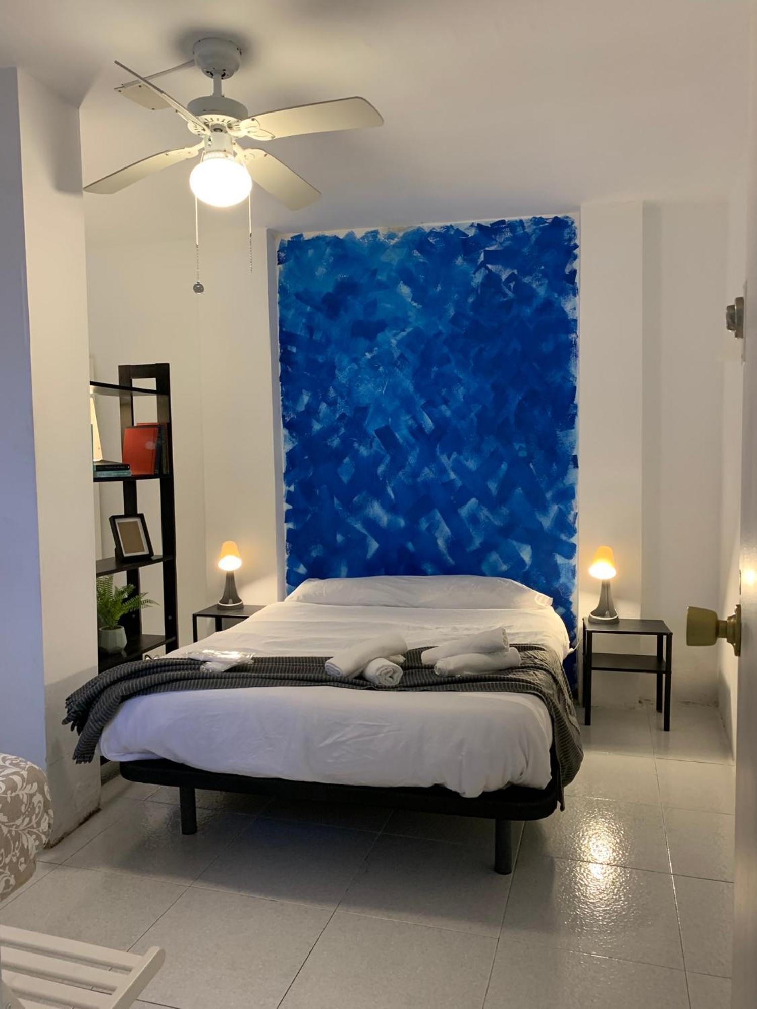 Cardenosa Habitaciones Мадрид Екстериор снимка