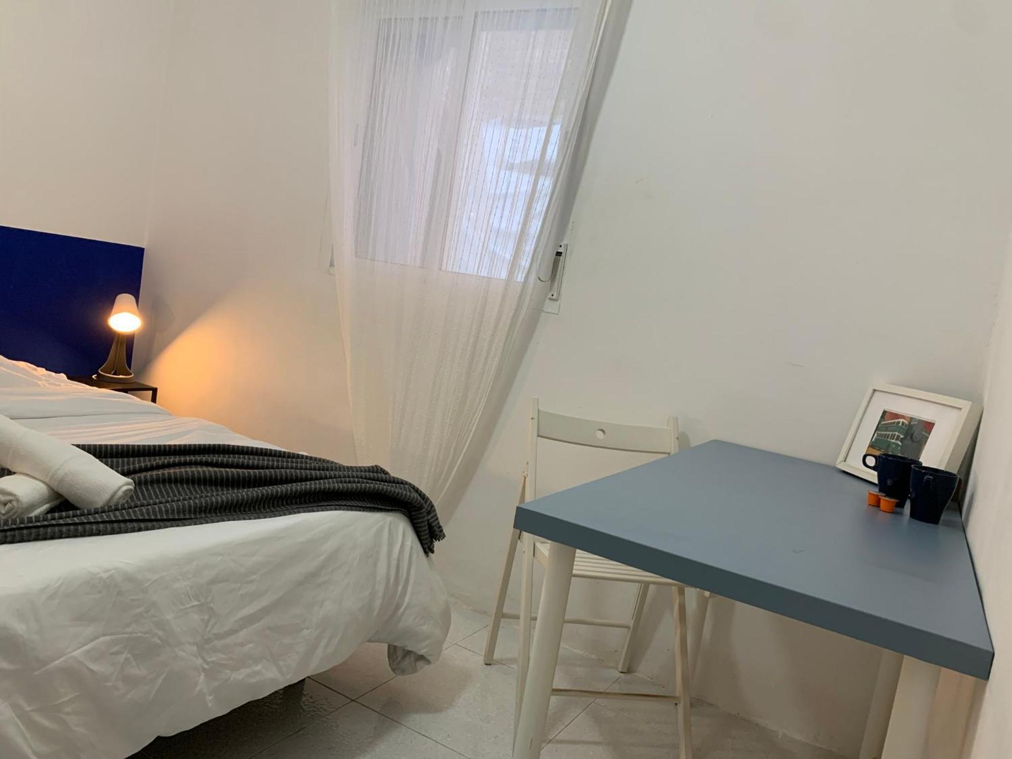Cardenosa Habitaciones Мадрид Екстериор снимка