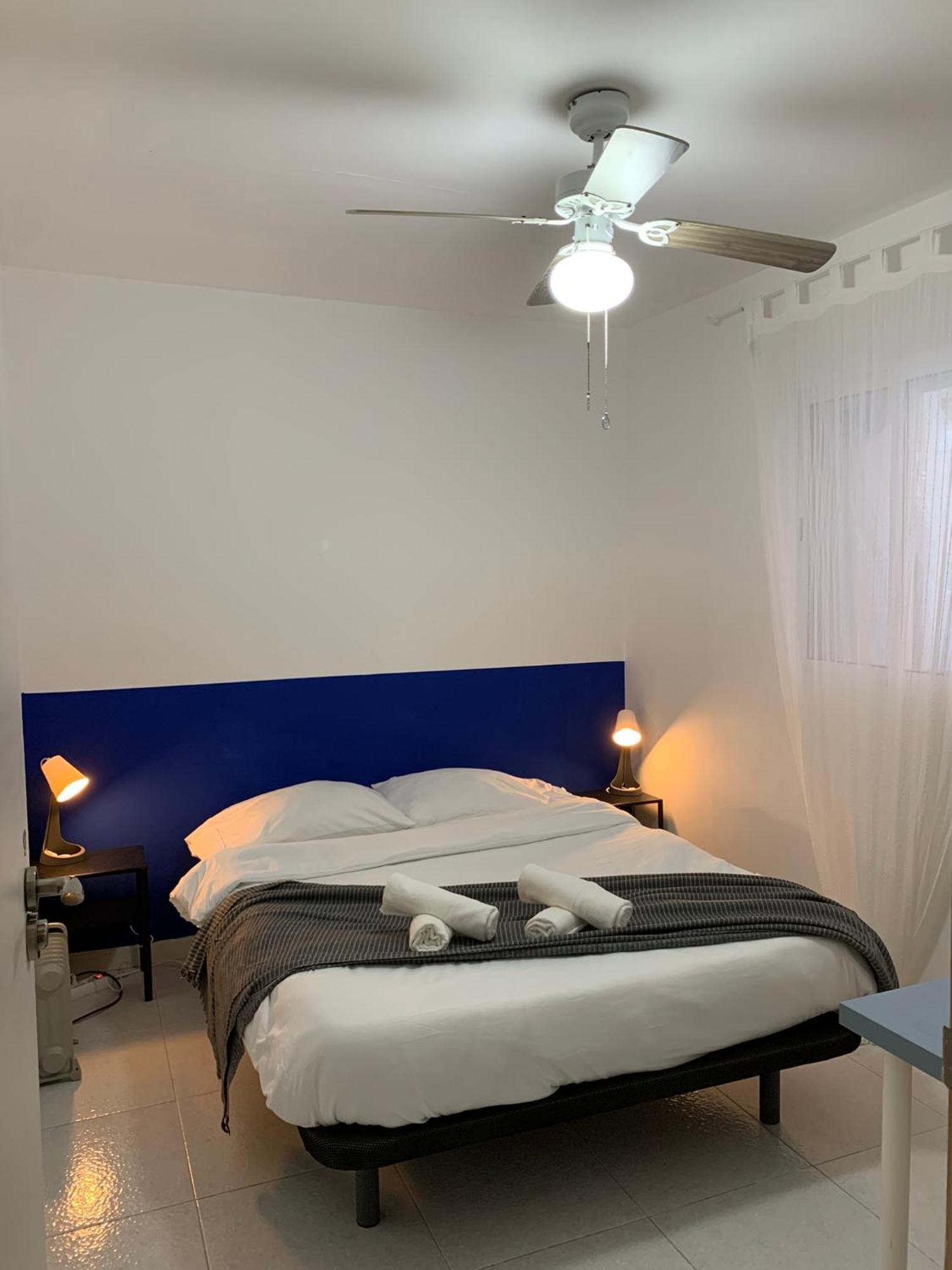 Cardenosa Habitaciones Мадрид Екстериор снимка