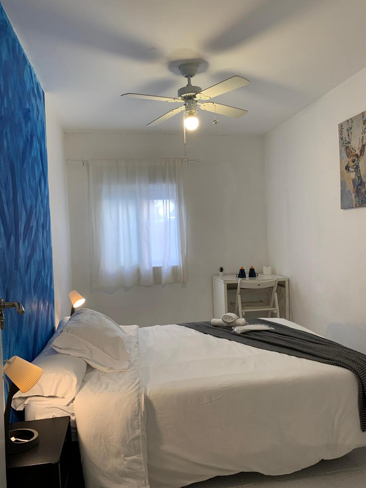 Cardenosa Habitaciones Мадрид Екстериор снимка