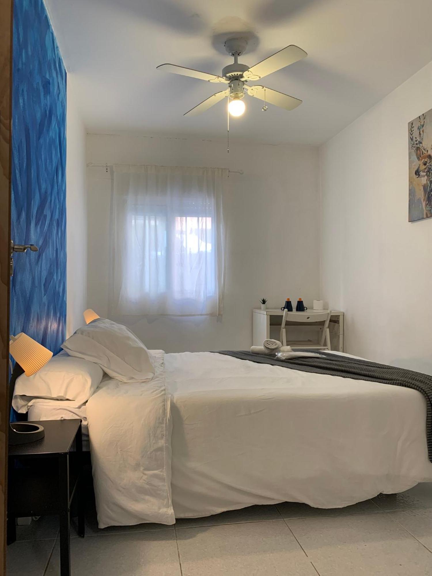 Cardenosa Habitaciones Мадрид Екстериор снимка