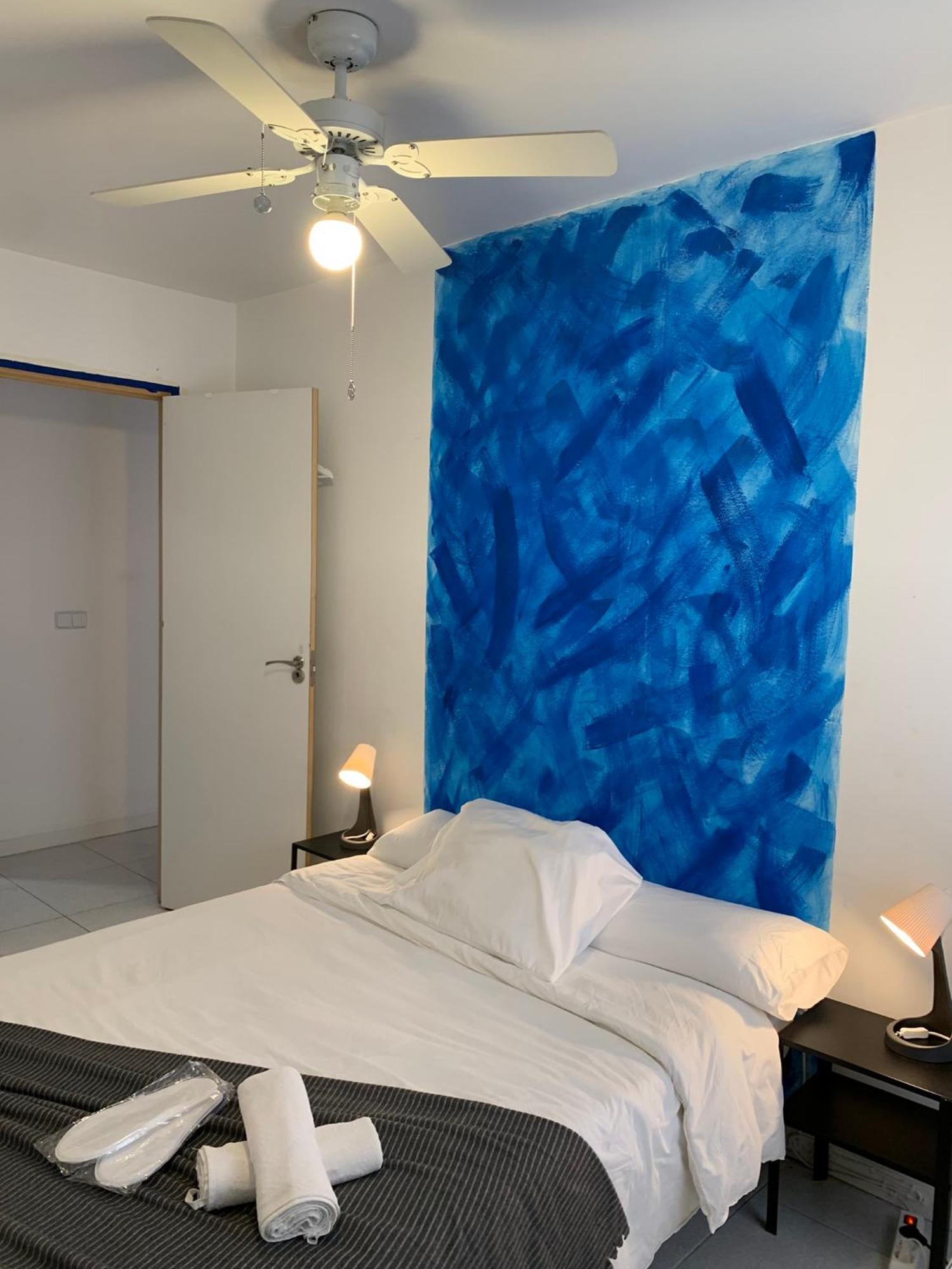 Cardenosa Habitaciones Мадрид Екстериор снимка