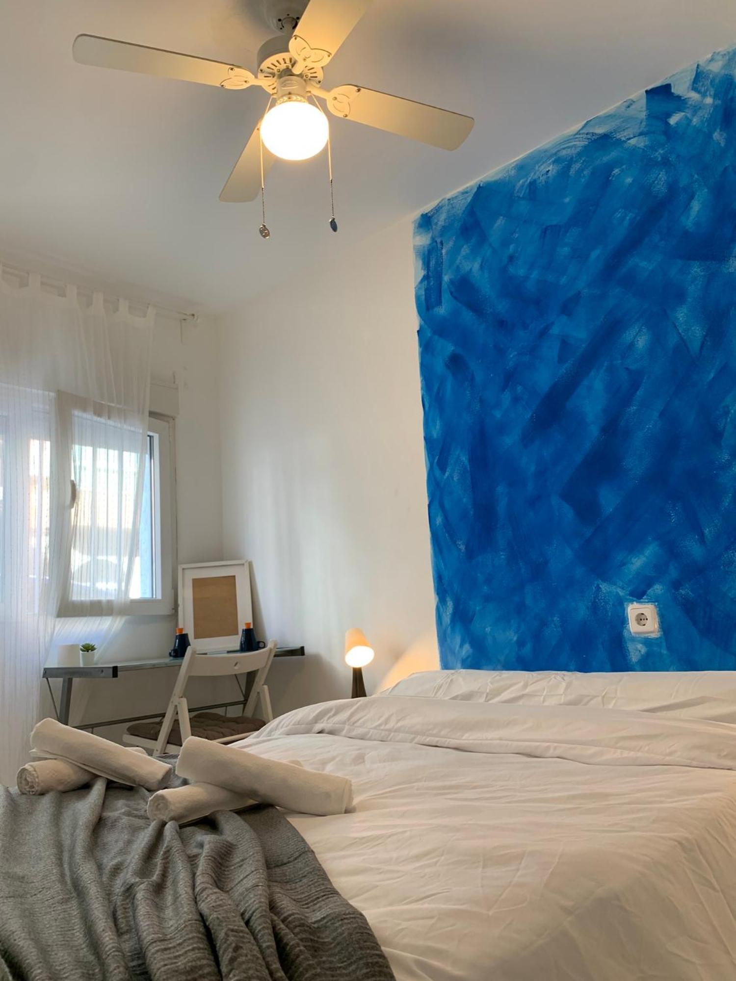 Cardenosa Habitaciones Мадрид Екстериор снимка