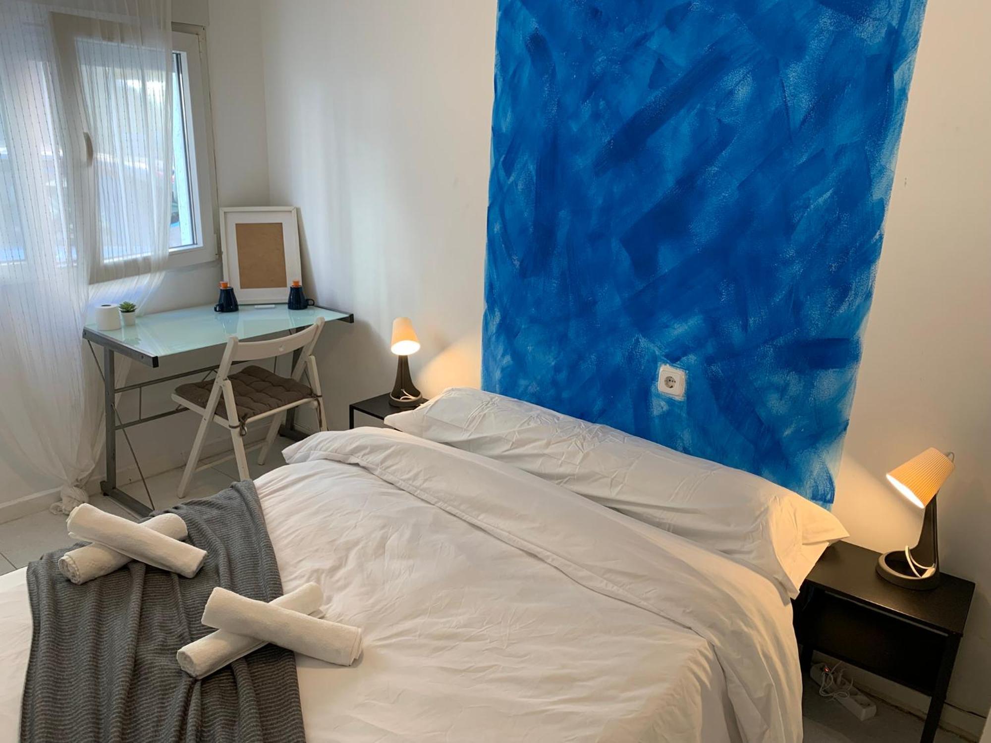 Cardenosa Habitaciones Мадрид Екстериор снимка